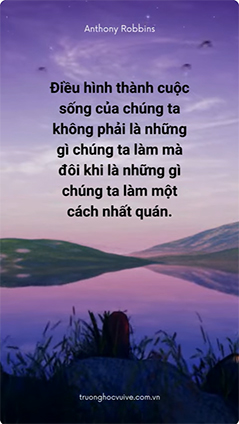 Video thumbnail: Những câu nói hay của Anthony Robbins