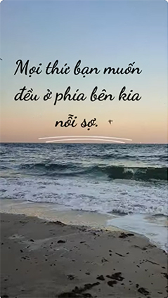 Video thumbnail: Những câu nói hay của Jack Canfield - nhà diễn thuyết truyền động lực