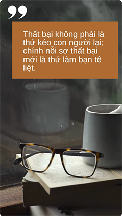 Video thumbnail: Những câu nói hay của Brian Tracy #truyendongluc #cuocsong #tamtrang